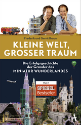 Kleine Welt, großer Traum - Gerrit Braun, Frederik Braun