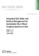 Integrated Soil, Water and Nutrient Management for Sustainable Rice-Wheat Cropping Systems in Asia - International Atomic Energy Agency