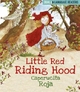 Little Red Riding Hood: Caperucita Roja (Dual Language Readers)