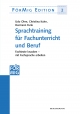 Sprachtraining für Fachunterricht und Beruf - Udo Ohm;  Christina Kuhn;  Hermann Funk