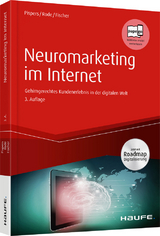 Neuromarketing im Internet - Ralf Pispers, Joanna Rode, Benjamin Fischer
