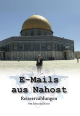 E-Mails aus Nahost - Johanna Ritter