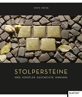 Stolpersteine - Hans Hesse