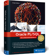 Oracle PL/SQL - Sieben, Jürgen