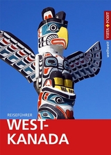 West-Kanada - VISTA POINT Reiseführer weltweit - Heike Wagner
