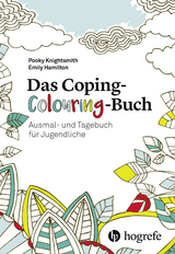 Das Coping-Colouring-Buch - Pooky Knightsmith