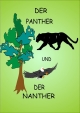 Der Panther und der Nanther - Kado Boreew