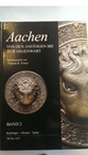 Aachen - Von den Anfängen bis zur Gegenwart: Band 2: Karolinger - Ottonen - Salier. 765 bis 1137.