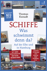 Schiffe - Thomas Kunadt