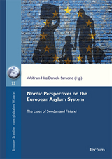 Nordic Perspectives on the European Asylum System - 