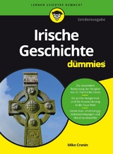 Irische Geschichte für Dummies - Mike Cronin