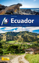 Ecuador Reiseführer Michael Müller Verlag: Individuell reisen mit vielen praktischen Tipps (MM-Reisen)