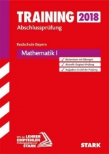 Training Abschlussprüfung Realschule - Mathematik I - Bayern - 