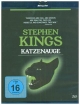 Stephen King: Katzenauge, 1 Blu-ray