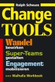 Change Tools - Ralph Scheuss
