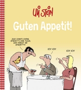 Uli Stein Cartoon-Geschenke: Guten Appetit! - Uli Stein