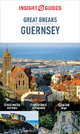 Insight Guides Great Breaks Guernsey (Travel Guide eBook)