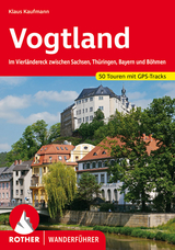 Vogtland - Klaus Kaufmann