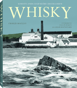 Whisky - Charles Maclean, Lara Platman
