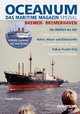 OCEANUM, das maritime Magazin SPEZIAL Bremen + Bremerhaven