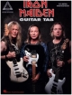 Iron Maiden: Guitar Tab - 25 Metal Masterpieces - Iron Maiden