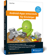 Android-Apps entwickeln für Einsteiger - Uwe Post