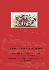 Singlish, Swinglish, Springlish - Franz Schlosser
