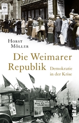 Die Weimarer Republik - Horst Möller