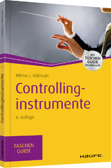 Controllinginstrumente - J. Hilmar Vollmuth