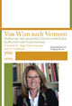 Von Wien nach Vermont - Wolfgang Mieder; Helga Schreckenberger