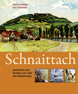 Schnaittach - Martin Schieber, Ina Schönwald