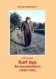 Karl Opp - Ein Sammlerleben (1890-1966)