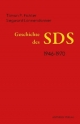 Geschichte des SDS: Der Sozialistische Deutsche Studentenbund 1946-1970