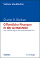 Öffentliche Finanzen in der Demokratie - Charles B. Blankart