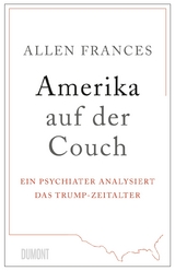 Amerika auf der Couch - Allen Frances