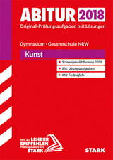 Abiturprüfung NRW - Kunst GK/LK - 