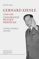 Gerhard Kienle und die Universität Witten-Herdecke: Ärztliche Ausbildung und Ethik