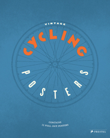 Vintage Cycling Posters - Andrew Edwards