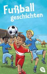 Welttagsedition 2018 - Fußballgeschichten - Christian Tielmann