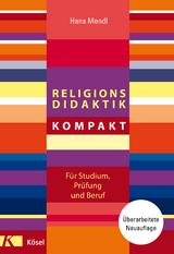 Religionsdidaktik kompakt - Mendl, Hans