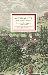 Goethe und Sylvie - 