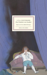 Das Fräulein von Scudéri - E. T. A. Hoffmann