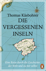 Die vergessenen Inseln - Thomas Käsbohrer