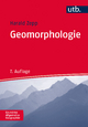 Geomorphologie: Eine Einführung (Grundriss Allgemeine Geographie, Band 2164)