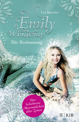 Emily Windsnap – Die Bestimmung - Liz Kessler