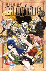 Fairy Tail 56 - Hiro Mashima