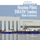The little Book about the new Houston Pilots SWATH Tenders Made in Germany