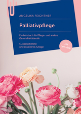 Palliativpflege - Angelika Feichtner