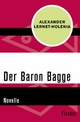 Der Baron Bagge