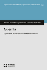 Guerilla - Thomas Duschlbauer, Christian F. Freisleben-Teutscher